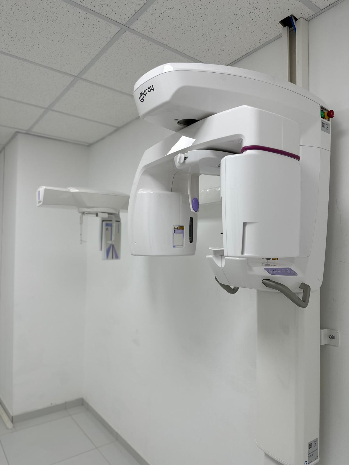 Balkan Dental Polyclinic — dental clinic in Skopje